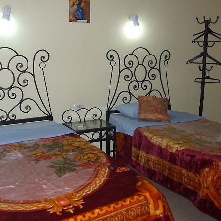 Bella Luna Hostel Cairo Exterior photo