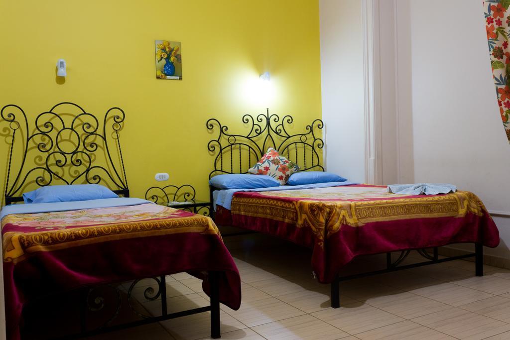 Bella Luna Hostel Cairo Exterior photo