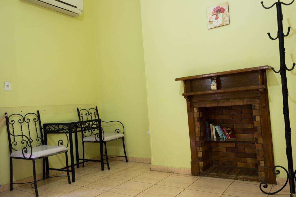 Bella Luna Hostel Cairo Room photo