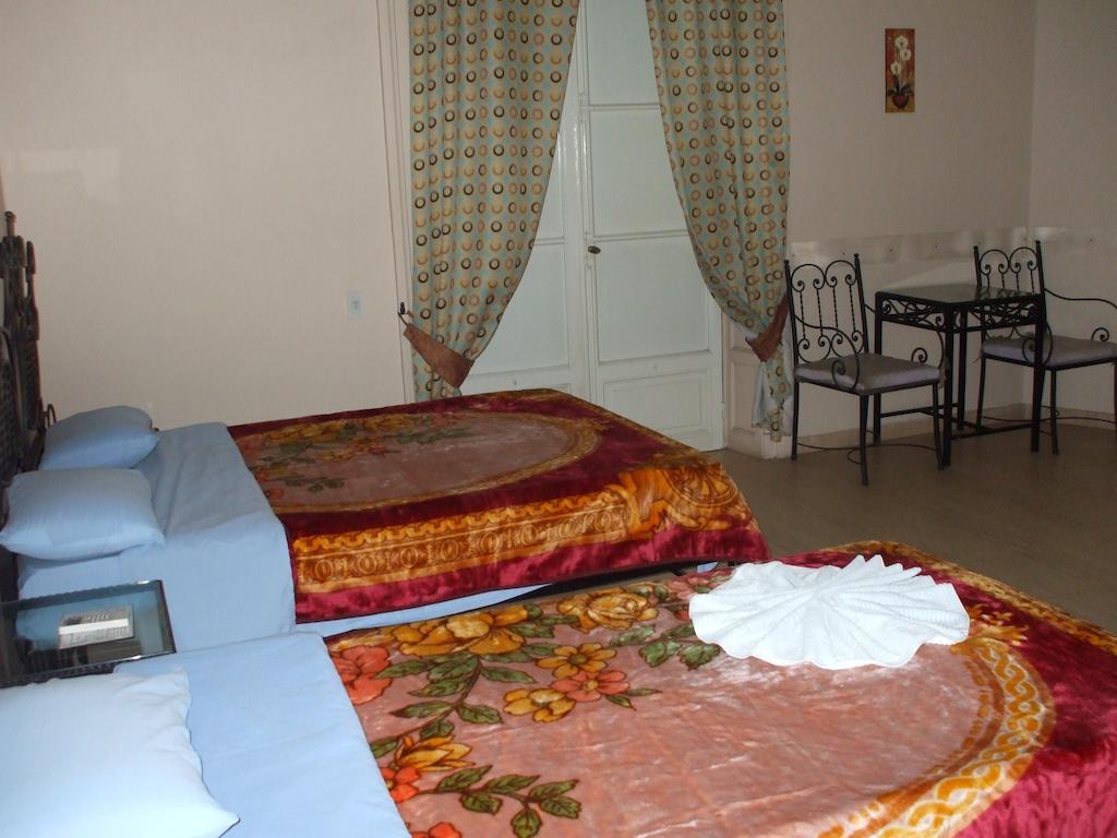Bella Luna Hostel Cairo Exterior photo