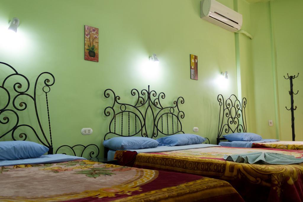 Bella Luna Hostel Cairo Exterior photo