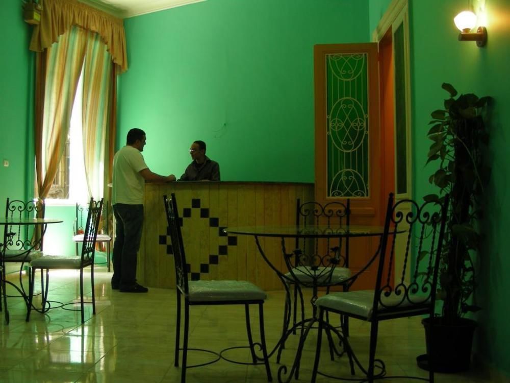 Bella Luna Hostel Cairo Exterior photo